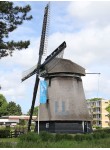 Alkmaar - Geestmolen 01