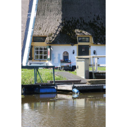 Baambrugge - 't Hoog- en Groenland 02