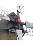 Barendrecht - Pendrechtse Molen 02