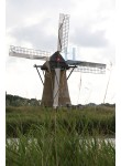 Barendrecht - Pendrechtse Molen 03