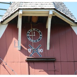 Beegden - Sint Lindertmolen 02