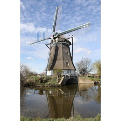 Berkel en Rodenrijs - De Valk 03
