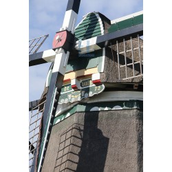 Berkel en Rodenrijs - De Valk 02