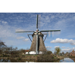 Berkel en Rodenrijs - De Valk 01