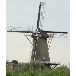 Bleskensgraaf - De Vriendschap 01