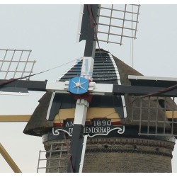 Bleskensgraaf - De Vriendschap 02