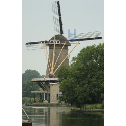 Bleskensgraaf - De Vriendschap 03