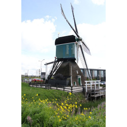 Breukelen - Kortrijkse Molen 02