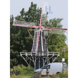 Brouwershaven - Windlust 01