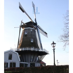 Bunschoten-Spakenburg - De Hoop 02