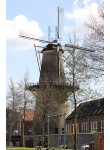 Dordrecht - Kyck over de Dyck 01