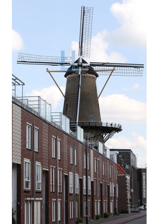 Dordrecht - Kyck over de Dyck 02