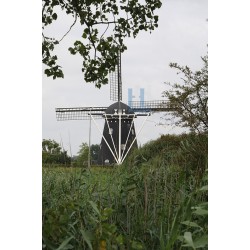 Etten-Leur - Zwartenbergse Molen 01