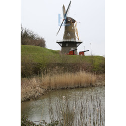 Gorinchem - De Hoop 01