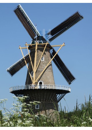 Gorinchem - De Hoop 03