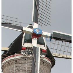 Gouda - 't Slot 01