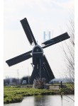 Hardinxveld-Giessendam - Tiendwegse Molen 01