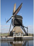 Hardinxveld-Giessendam - Tiendwegse Molen 03