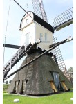Hazerswoude-Rijndijk - Groenendijkse Molen 03