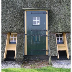 Hazerswoude-Rijndijk - Groenendijkse Molen 02