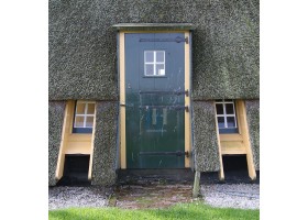 Hazerswoude-Rijndijk - Groenendijkse Molen 02