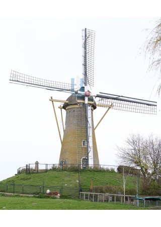 Hoofddorp - De Eersteling 01