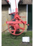 Kollumerpomp - De Westermolen 02
