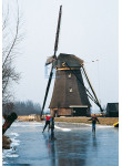 Goudriaan - Goudriaanse molen 01