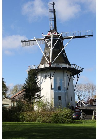 Noorderhoogerbrug - De Wilhelmina 03