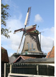 Oudeschild - De Traanroeier 01
