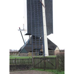 Beek - Sint Hubertusmolen 03