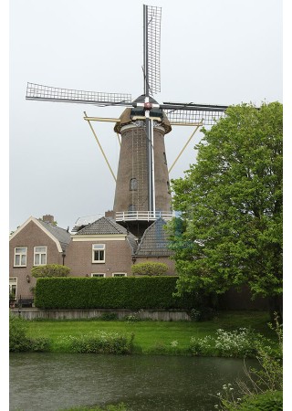 Culemborg - De Hoop 02