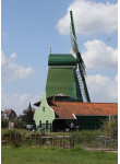 Zaandam - De Gekroonde Poelenburg 01