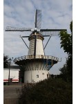 Benthuizen - Molen De Haas 01
