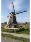 Waardenburg - Korenmolen 01