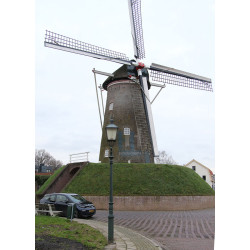 Amerongen - Maallust 01