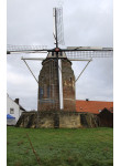 Maastricht - Torenmolen van Gronsveld 03