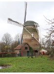 Maastricht - Torenmolen van Gronsveld 02