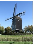 Waarde - Molen De Hoed 01