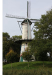Tholen - Korenmolen De Hoop 02