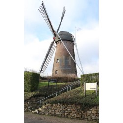 Oirsbeek - Janssenmeule 02