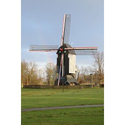 Urmond - Standerdmolen 02
