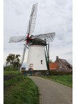 Stavenisse - Stavenisser molen 02