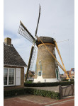 Zoutelande - Zoutelandse Molen 02