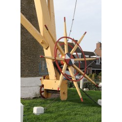 Zoutelande - Zoutelandse Molen 03